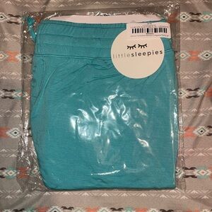 Little Sleepies Mom Joggers 💙